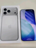 Apple/蘋果 iPhone 17 Pro Max 512GB 銀色 支持移動聯(lián)通電信5G 雙卡雙待手機 曬單實拍圖