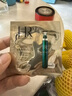赫蓮娜HR淡化黑眼圈體驗(yàn)禮（綠寶瓶眼霜3ml）部分效期26/9/30 曬單實(shí)拍圖