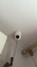 普聯(lián)（TP-LINK）監(jiān)控?cái)z像頭 500萬3K智能雙光全彩夜視 360度全景手機(jī)遠(yuǎn)程語音通話 寶寶寵物室內(nèi)家用安防 IPC45AW 曬單實(shí)拍圖