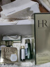 赫蓮娜HR綠寶瓶新肌水100ml精華爽膚水保濕護膚品禮盒送女友生日禮物 曬單實(shí)拍圖