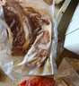 如意三寶孜然羊排 新西蘭羔羊肋排生鮮排骨燒烤食材空氣炸鍋400g 冷凍生鮮 曬單實(shí)拍圖