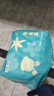 巴布豆（BOBDOG）新菠蘿拉拉褲XL碼36片（12kg-17kg）嬰兒尿不濕 超薄透氣 曬單實(shí)拍圖