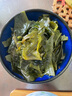 裙帶菜干免洗無(wú)沙海產(chǎn)干貨 100g 曬單實(shí)拍圖