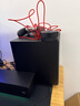 雷蛇（Razer）利維坦巨獸V2 條形音響 立體聲 重低音炮 RGB幻彩 THX空間音效 游戲桌面音箱 黑神話(huà)悟空 曬單實(shí)拍圖