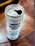 百事可樂(lè )純水樂(lè ) AQUAFINA 無(wú)糖0脂0卡蘇打氣泡水 汽水飲料330ml *24聽(tīng) 曬單實(shí)拍圖