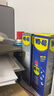 WD-40專(zhuān)效型車(chē)窗潤滑劑 天窗膠條保護劑 玻璃升降消除異響消除油 型號：882128 280ml 1瓶 曬單實(shí)拍圖