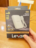 雷克沙（Lexar）1TB Type-c USB3.2移動固態(tài)硬盤(PSSD) ES5讀速2000MB/s可磁吸手機筆記本電腦 高級三防適配全場景 曬單實拍圖