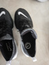 耐克男子透氣輕便跑步鞋冬季專(zhuān)業(yè)公路NIKE INVINCIBLE 3 DR2615 002黑/白 42.5 曬單實(shí)拍圖