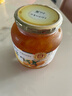全南蜂蜜柚子茶1000g 韓國進(jìn)口果醬 沖調飲品節日禮品 類(lèi)目TOP 曬單實(shí)拍圖