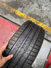 米其林（MICHELIN）靜音棉輪胎 235/45ZR18 98Y T1 競(jìng)馳 PILOT SPORT 4 適配特斯拉 曬單實(shí)拍圖