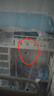 夢(mèng)多福u型滑軌道大學(xué)生宿舍床簾上下鋪蚊帳一體式護隱私強遮光寢室窗簾 帕恰兔丨高纖絨布丨垂感透氣MAX 190cm*90cm 可調高100-140cm 曬單實(shí)拍圖