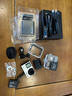 GoPro 運動(dòng)相機 二手照相機 Vlog數碼運動(dòng)攝像機 GoPro Hero 4 Black 顏色規格參考質(zhì)檢報告 曬單實(shí)拍圖