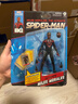 漫威（Marvel）蜘蛛俠漫畫(huà)電影同款周邊玩具手辦模型禮物人偶終極蜘蛛俠G1591 曬單實(shí)拍圖