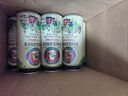 保拉納（PAULANER）進(jìn)口啤酒德國柏龍白啤黑啤寶來(lái)納柏龍普拉娜白啤500ml*20瓶 保拉納柏龍白啤酒500ML24罐 曬單實(shí)拍圖