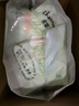 佳嬰氧氣森林拉拉褲XXL碼68片（12-16KG)全包臀嬰兒尿不濕親膚成長(cháng)褲 曬單實(shí)拍圖