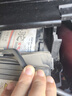 駱駝汽車(chē)電瓶蓄電池T6(2S) 12V60AH 福特福睿斯?？怂贡娞㏕60上門(mén)安裝 曬單實(shí)拍圖