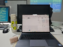華為展機MatebookXPro輕薄旗艦酷睿Ultra9微絨典藏版商務(wù)辦公電腦 辦公推薦i5-8250U 8G 256G 3K獨顯 曬單實(shí)拍圖