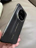 適用于華為mate70rs非凡大師手機殼原廠(chǎng)同款星鉆保護殼典雅素皮原 玄黑【星鉆保護殼】原廠(chǎng)素皮后殼 華為mate 70RS 非凡大師 曬單實(shí)拍圖