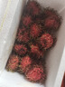 鮮聞果【順豐】泰國紅毛丹新鮮水果5斤毛荔枝毛丹果熱帶紅牡丹當季整箱A 2斤精選品質(zhì)【順豐】 3A級 曬單實(shí)拍圖