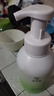 范泳辰山茶花洗面奶氨基酸慕斯溫和清潔毛孔學(xué)生保濕控油男女通用潔面乳 【升級款】煙酰胺洗面奶 曬單實(shí)拍圖