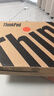 ThinkPad 【國(guó)家補(bǔ)貼20%】聯(lián)想 E16 13代英特爾酷睿處理器標(biāo)壓 商務(wù)辦公學(xué)生筆記本電腦 16英寸大屏輕薄本 熱賣(mài)爆款 i5-13500H 16G 512G 曬單實(shí)拍圖