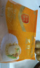 獐子島 冷凍蒜蓉粉絲扇貝 凈重600g 18只 燒烤食材 生鮮 海鮮水產(chǎn)  曬單實(shí)拍圖