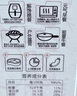 源之香爆汁豬肉腸原味500g+黑椒味500g(20根) 火山石烤腸肉腸熱狗腸香腸 曬單實(shí)拍圖