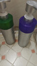 歌拉絲歌柔順滋養洗發(fā)乳水750ml防干枯順滑撫平毛躁護發(fā)蓬松去屑洗頭膏 曬單實(shí)拍圖