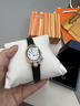 CROCUS BY GK BECK女士手表精致小巧輕奢腕表石英表生日禮物送女生圣誕新年跨年禮品 曬單實(shí)拍圖