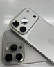 Apple/蘋(píng)果 iPhone 17 Pro 512GB 銀色 支持移動(dòng)聯(lián)通電信5G 雙卡雙待手機 曬單實(shí)拍圖