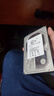 希捷（SEAGATE）安防硬盤(pán) 4TB 256MB SATA CMR垂直 機械硬盤(pán) 視頻儲存 數據恢復服務(wù) 希捷酷鷹 3.5英寸ST4000VX015 曬單實(shí)拍圖