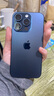 蘋(píng)果【24期免息0首付】蘋(píng)果15蘋(píng)果15promax iPhone15ProM全網(wǎng)通5G手機 iPhone15Pro藍色鈦金屬6.1英寸 256GB【公開(kāi)版 全網(wǎng)通】 曬單實(shí)拍圖