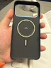 PITAKA適用蘋果iPhone17ProMax手機(jī)殼相機(jī)按鍵全包磁吸凱夫拉芳綸碳纖維紋裸機(jī)手感編織奢華保護(hù)套 月升 曬單實(shí)拍圖