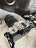 奧林巴斯（OLYMPUS）E-M10 MarkIV EM10四代 微單相機 數碼相機 微單套機（14-42mm & 40-150mm）雙鏡頭 銀色 曬單實(shí)拍圖