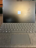 微軟（Microsoft）Surface Pro 第11版 二合一筆記本電腦 國家政府補貼20% 輕薄本 AI+PC 驍龍X Elite 16G 1T 亮鉑金 曬單實(shí)拍圖