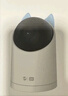 華為智選4K 800萬(wàn)攝像頭監控家庭用室內手機遠程可對話(huà)360度無(wú)死角帶夜視 嬰兒寶寶寵物云臺看護器海雀3s4K 曬單實(shí)拍圖