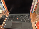 ThinkPad【國家補貼20%】T14p AI PC酷睿Ultra7 14.5英寸高性能工程師本筆記本電腦 32G 1TB 3K 商務(wù)辦公本 曬單實(shí)拍圖
