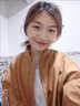 CS.LION2025年新款春秋季vintage棒球服小眾休閑夾克外套女秋冬裝設計感 咖啡色   L 110-125斤 曬單實(shí)拍圖