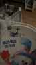 1號會(huì )員店 兒童酸奶牛奶9件(翻趣杯*3+吸吸袋*3+HMO奶*3) 高蛋白 源頭直發(fā) 曬單實(shí)拍圖