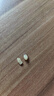 漂亮茶妹長(cháng)白山野生松子仁熟特大東北松仁粒生即食新貨原味紅松籽孕婦 特級大顆粒松子仁250g 曬單實(shí)拍圖