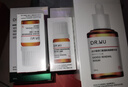 達爾膚（DR.WU）杏仁酸精華6%30ml三重酸果酸細膩肌膚去角質(zhì)閉口收毛孔提亮護膚 曬單實(shí)拍圖