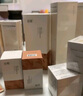 谷雨雪肌白千水乳套裝 美白減黃提亮保濕控油祛痘淡印中秋禮品禮物 曬單實拍圖