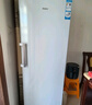 海爾（Haier）【小紅花冰柜-綻放版】290升風(fēng)冷無(wú)霜小冰柜家用立式冰柜冷藏冷凍柜小冰箱BD-290WGHEGDW9國家補貼 曬單實(shí)拍圖