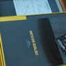 金河田（Golden field）Nexus Gold 650W 白 ATX3.1臺式電腦電源全模組 金牌雙認(rèn)證 /12V-2*6/日系主電容/穩(wěn)壓5060TI顯卡 曬單實拍圖