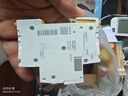 施耐德空開(kāi)斷路器A9系列iCNV自復式過(guò)欠壓保護器220V電源保護開(kāi)關(guān) 2P 40A過(guò)欠壓保護器 曬單實(shí)拍圖