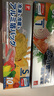家の物語(yǔ)（KATEI STORY）日本鋁箔保鮮袋食物鎖鮮密封袋食品級家用冰箱冷凍肉專(zhuān)用保鮮袋子 曬單實(shí)拍圖