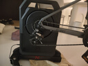 智騎XX PRO二代折疊款智能騎行臺自發(fā)電靜音家用公路自行車(chē)功率訓練臺 XXPro二代折疊款-黑色-預裝HG塔基(不含飛輪) 曬單實(shí)拍圖