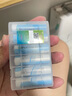 德力普（Delipow）5號充電鋰電池10粒3663mWh充電倉套裝AA五號1.5V適用話(huà)筒麥克風(fēng)/智能門(mén)鎖/游戲手柄/相機閃光燈 曬單實(shí)拍圖