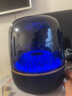 迎歐【全網(wǎng)熱銷100W+丨哈曼琉璃6代】大哈曼藍(lán)牙音響琉璃5代音箱4代華強北低音炮桌面電腦柏林之聲 【新款6代丨全透明穹頂】Pro Max頂配版 國行正品+全國聯(lián)保+免費試用 曬單實拍圖