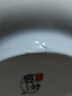 高顏值家用銀杏時(shí)光米飯碗大面碗陶瓷餐具家用新骨瓷陶瓷碗 銀杏時(shí)光 5英寸一個(gè)碗活動(dòng) 曬單實(shí)拍圖